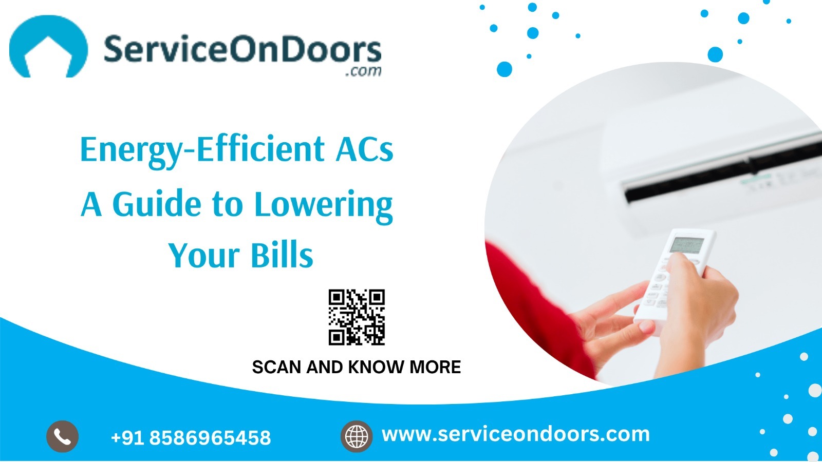 Energy-Efficient ACs, A Guide to Lowering Your Bills