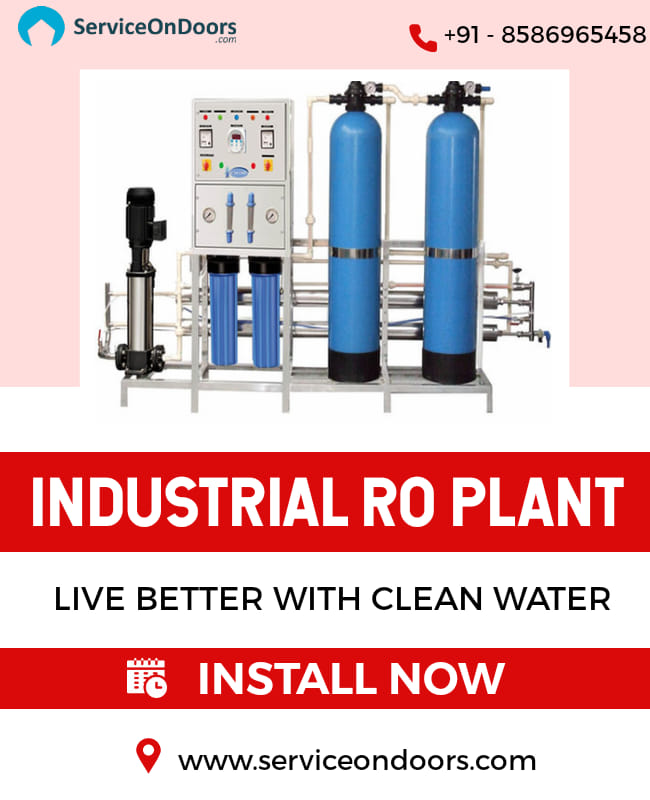 How to Choose the Best RO Plant