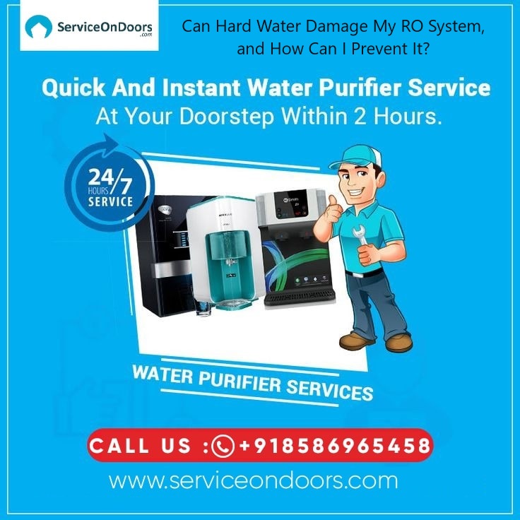 Water Filtration and Purification Methods| Serviceondoors | 8586965458