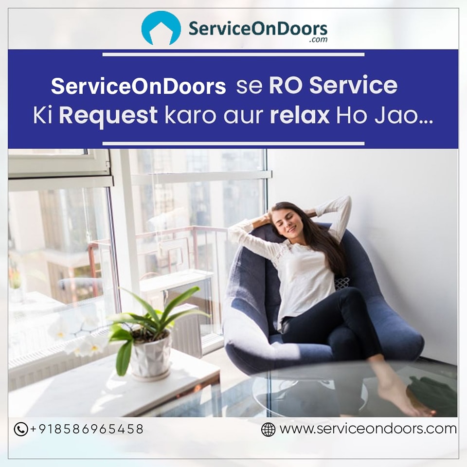 Navigating the Choice: Selecting a Trustworthy RO Repair Service Provider