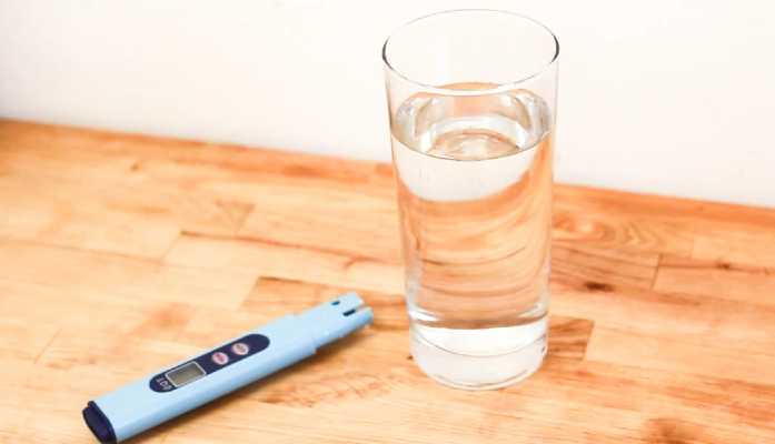 What Are Total Dissolved Solids (TDS) & How to Reduce Them