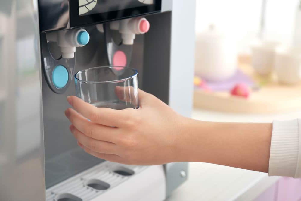 4 Signs Your RO Purifier Requires Maintenance - Serviceondoors